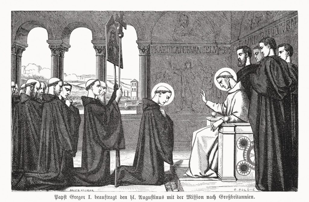 papa pontefice etimologia