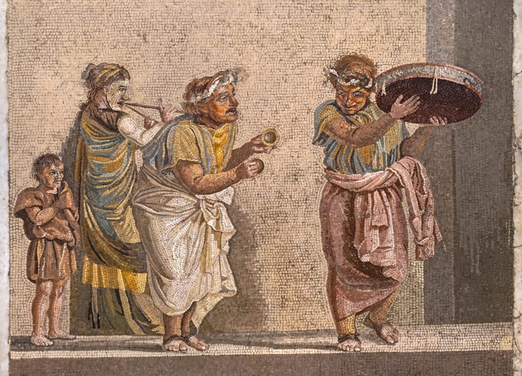 strumento più antico
