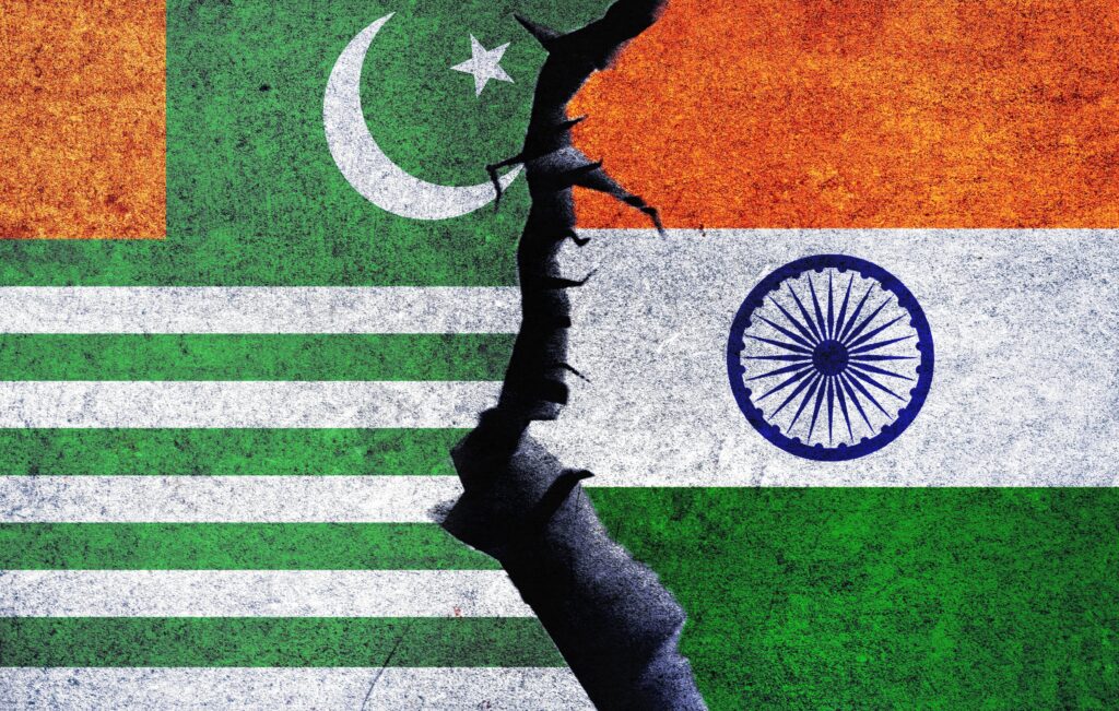 india pakistan