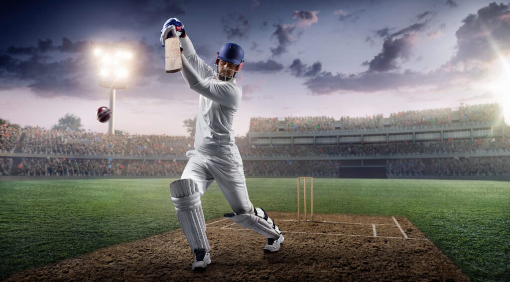 cricket