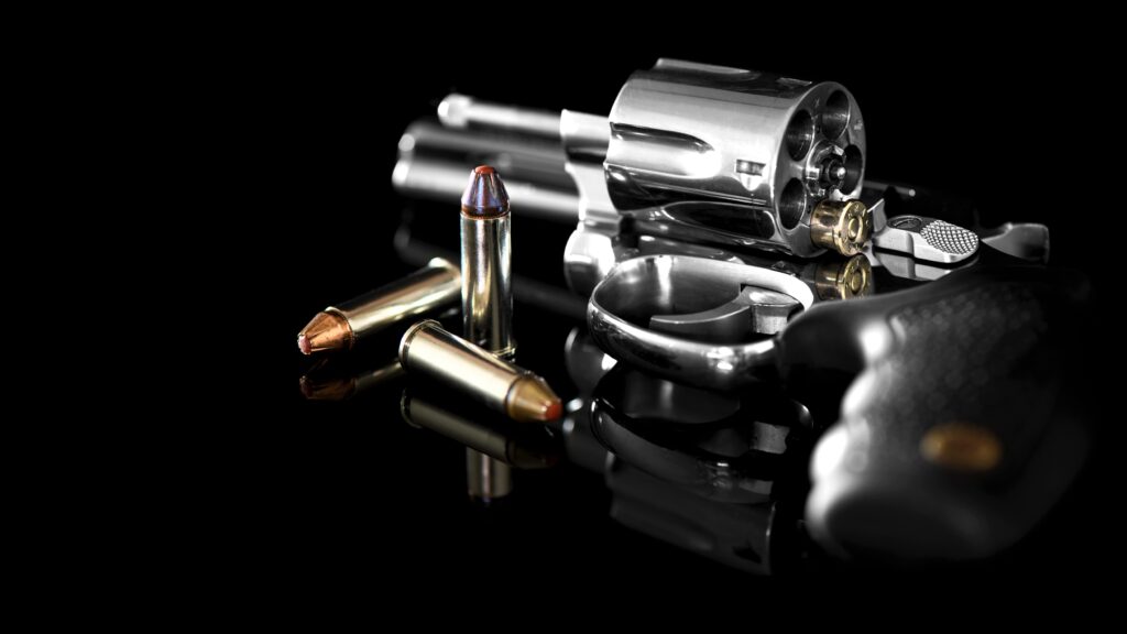 roulette russa