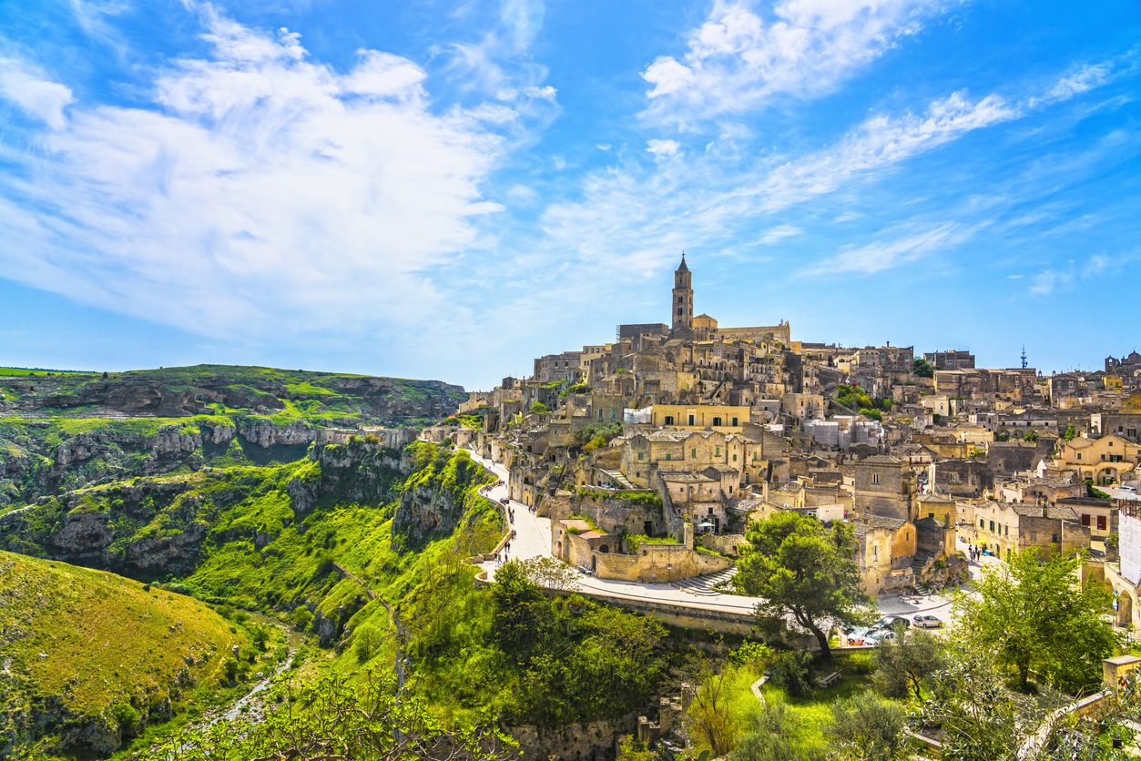 basilicata lucania