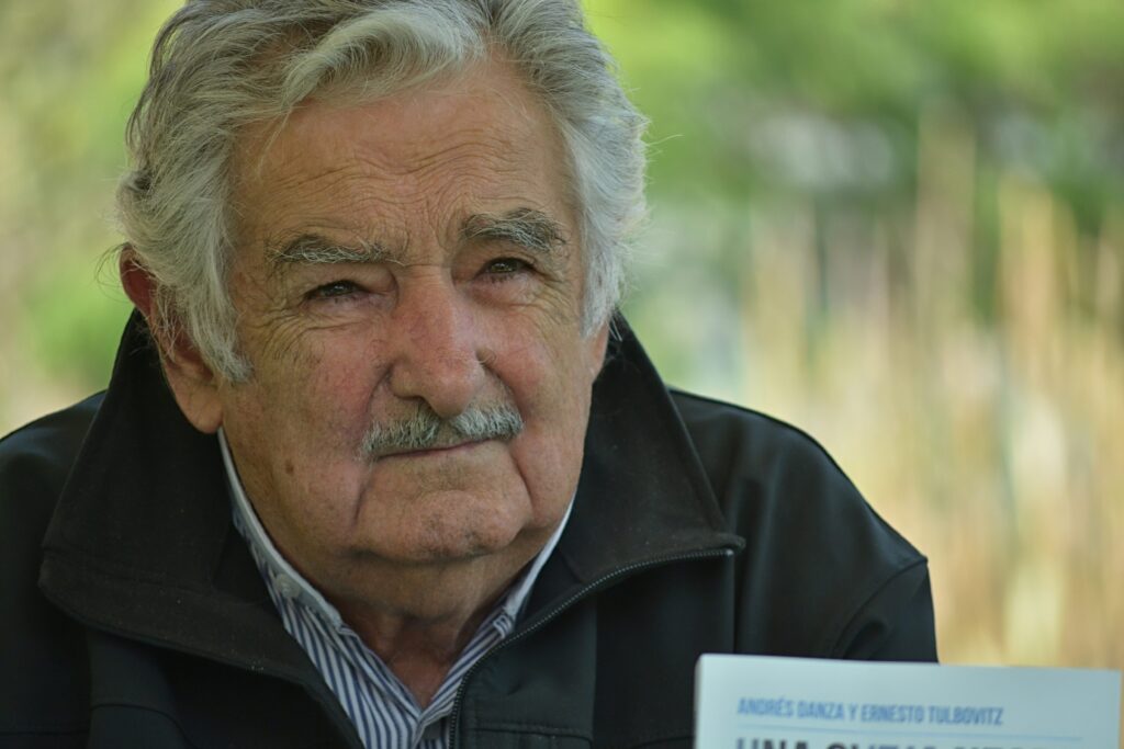 pepe mujica