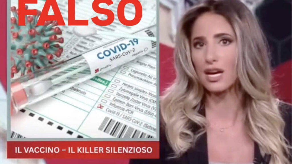 Because the attack on Silvia Sacchi concerns all of us