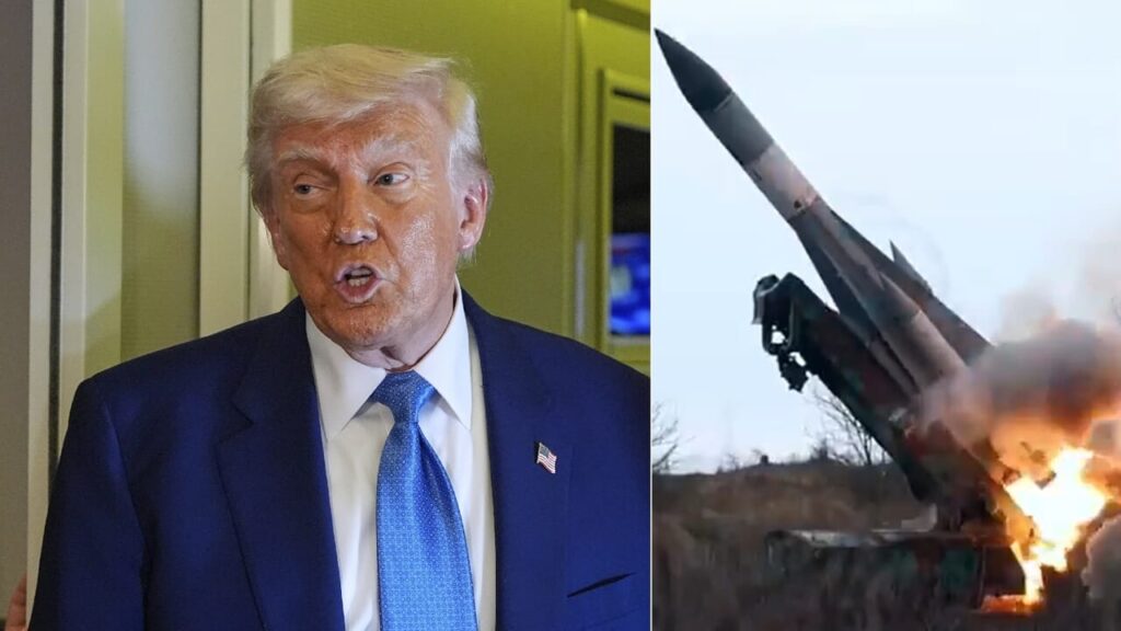 Impossible peace and American illusion