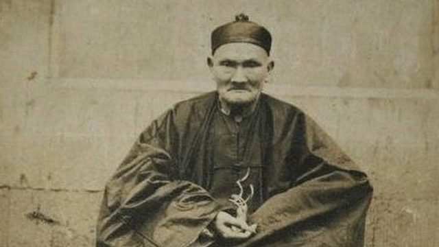 Li ching Yuen
