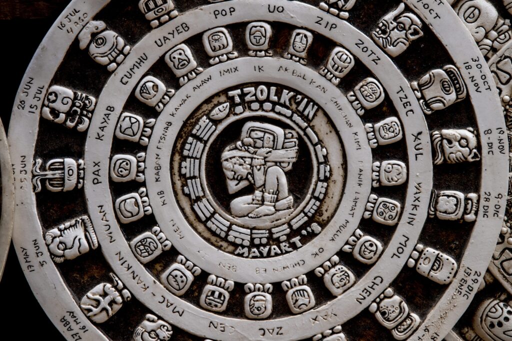 calendario maya