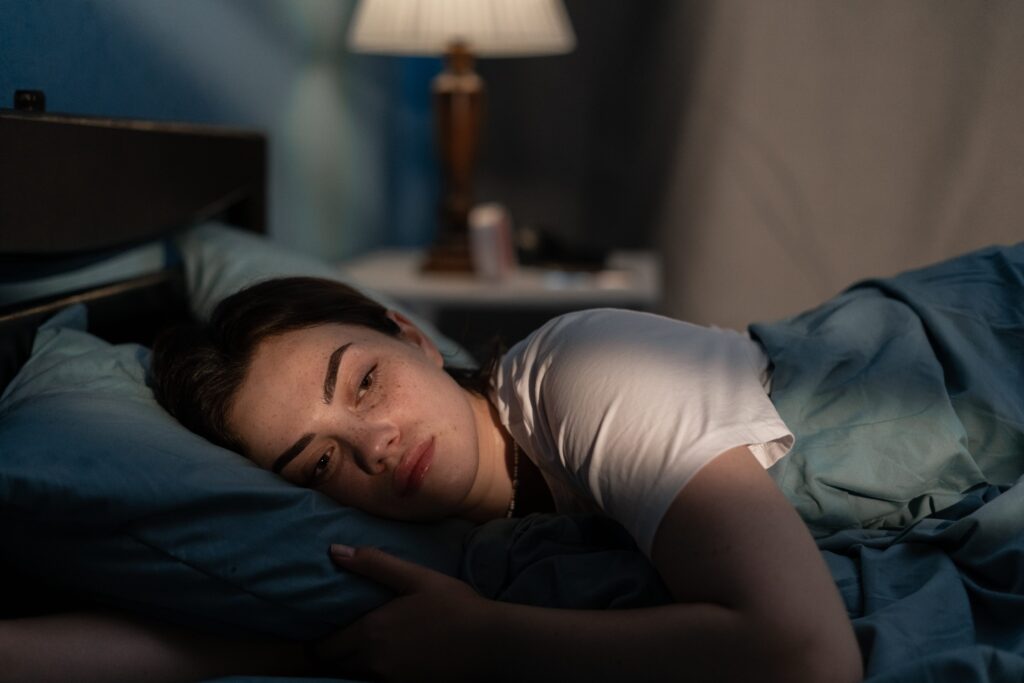 Carenza di sonno