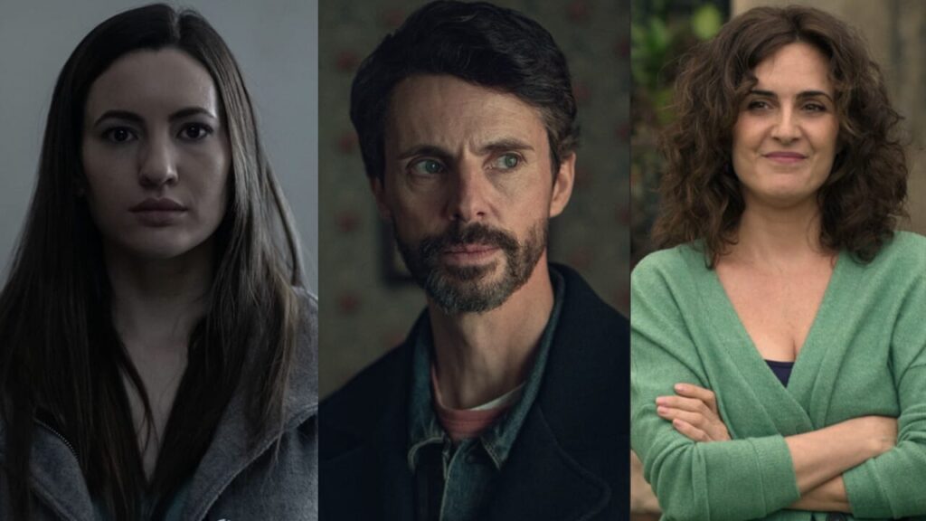 The series and movies to see on Netflix this weekend