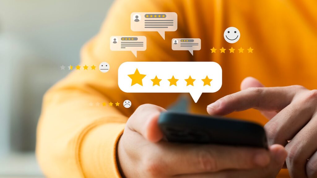 recensioni possiamo fidarci