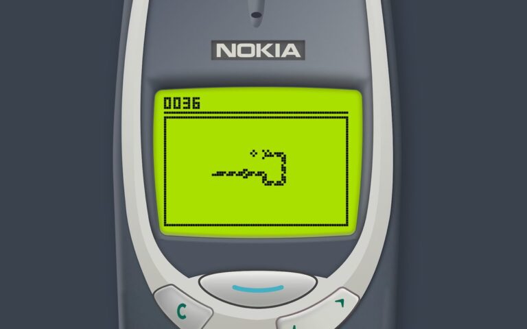 Snake One The story of Snake, one of the most famous video games ever: who ...