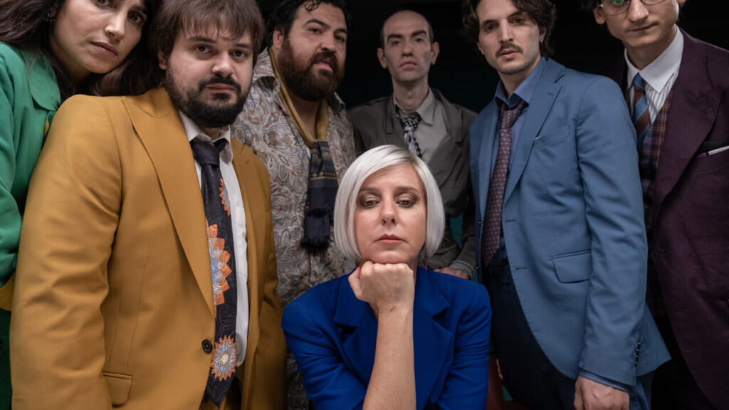 Any cursed fantasy football: the new Netflix film with Diletta Leotta, when it comes out