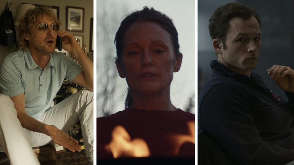 Apple TV+, all the releases of June 2025