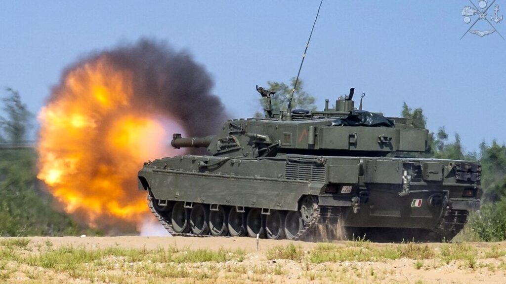 Clash on the Resto 'Made in Europe': Italy against restrictions for purchases outside the blockade