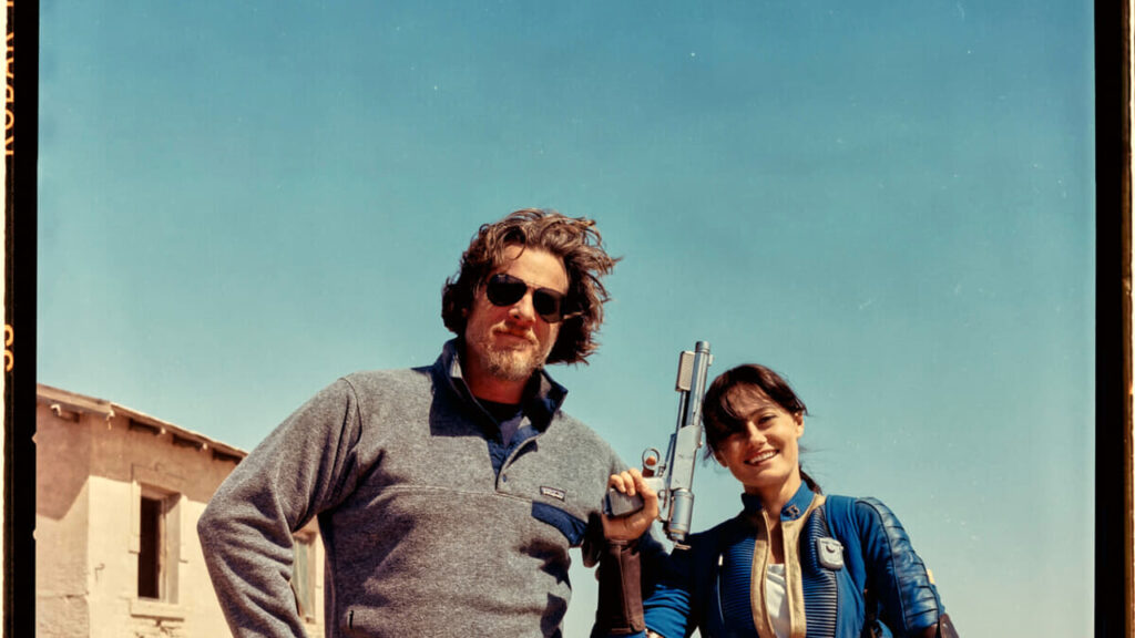 Fallout 2, unveiled the release period of the new season