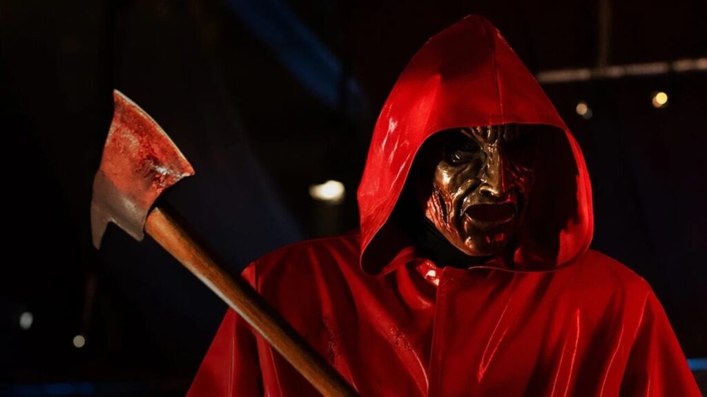 Fear Street: Prom Queen: Plot and release date of the new Horror movie by Netflix