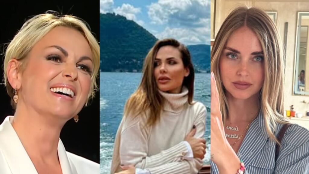 Ferragni furious, Blasi gets married, Pascale reveals the agreement with Turci and all the gossip to read on the weekend