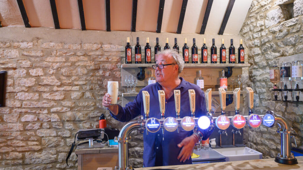 Four movies and four TV series to watch on first videos this week