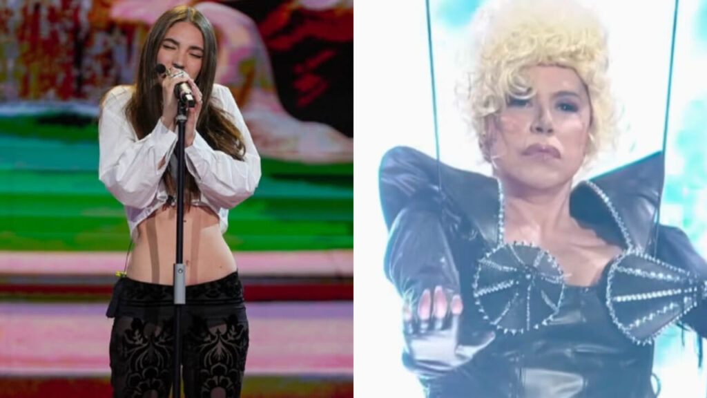 Friends of Maria De Filippi, top and flop of the seventh episode. Report cards