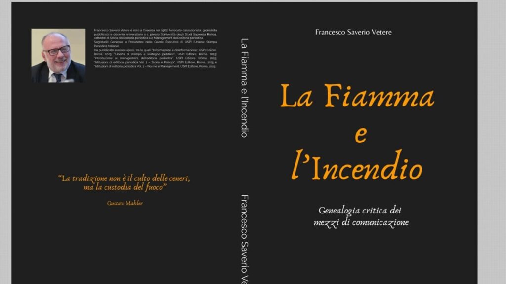 From Uruk's tablets to artificial intelligence: the long trajectory of communication