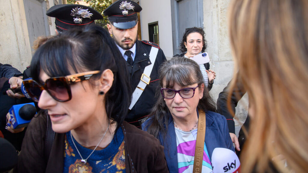 Garlasco gives us an immense lesson: "Beyond any reasonable doubt" it applies to stasis, for a semium, for everyone