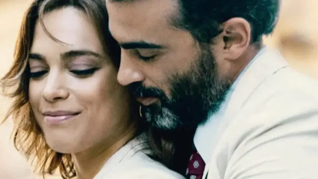 Giovanni Falcone and Francesca Morvillo, their love story (and mafia) is too great to be told like this