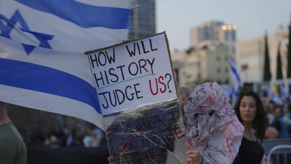 Holland asks to suspend the association agreement with Israel: because it is a strong signal