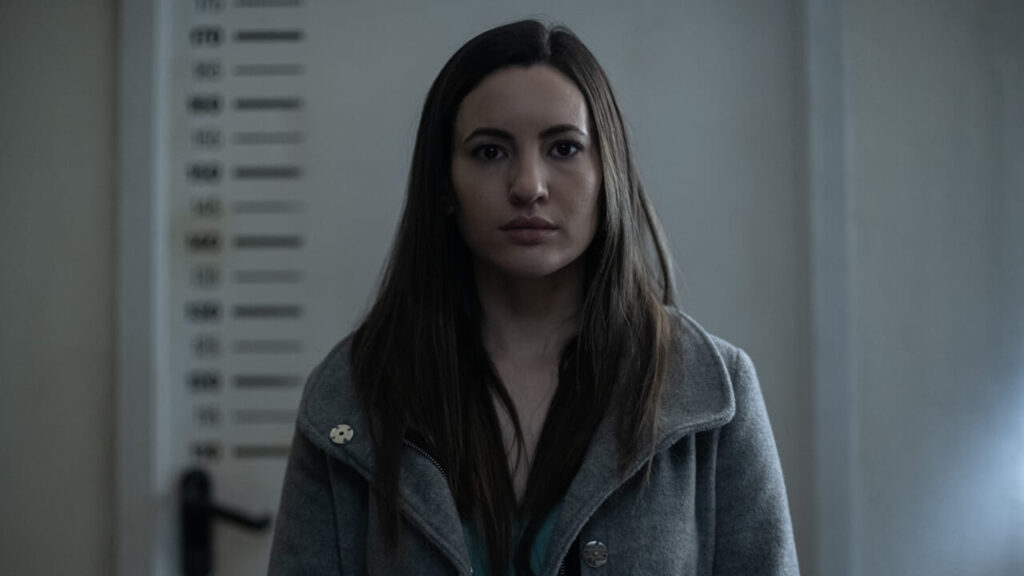 If you love the crime True look at the black widow on Netflix