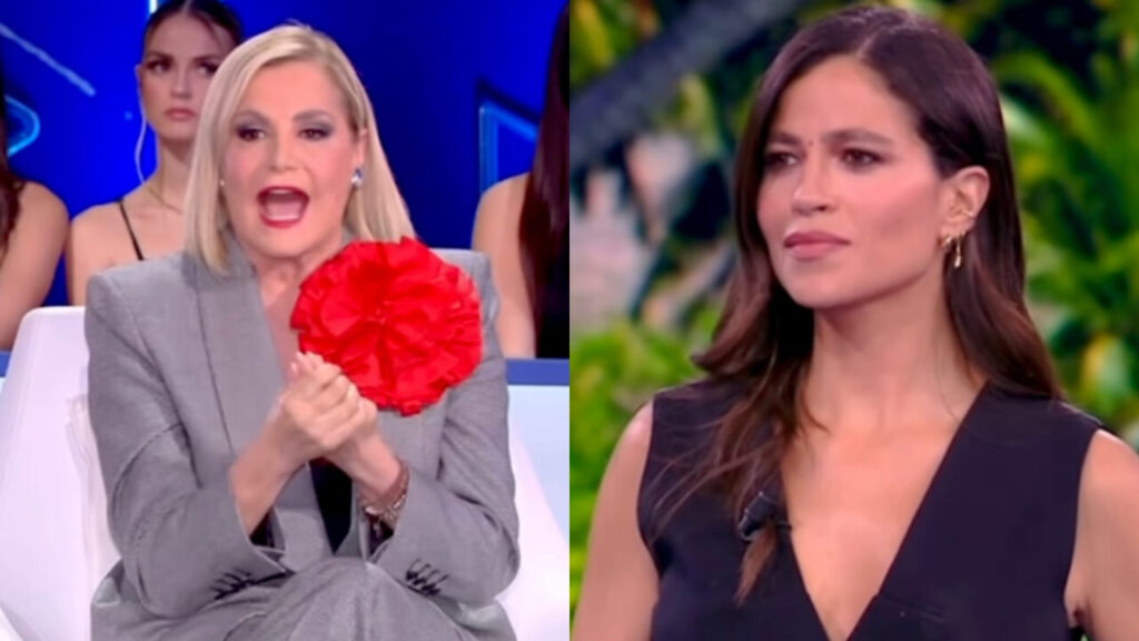 Isola dei Famosi 2025, the report cards of the fourth episode