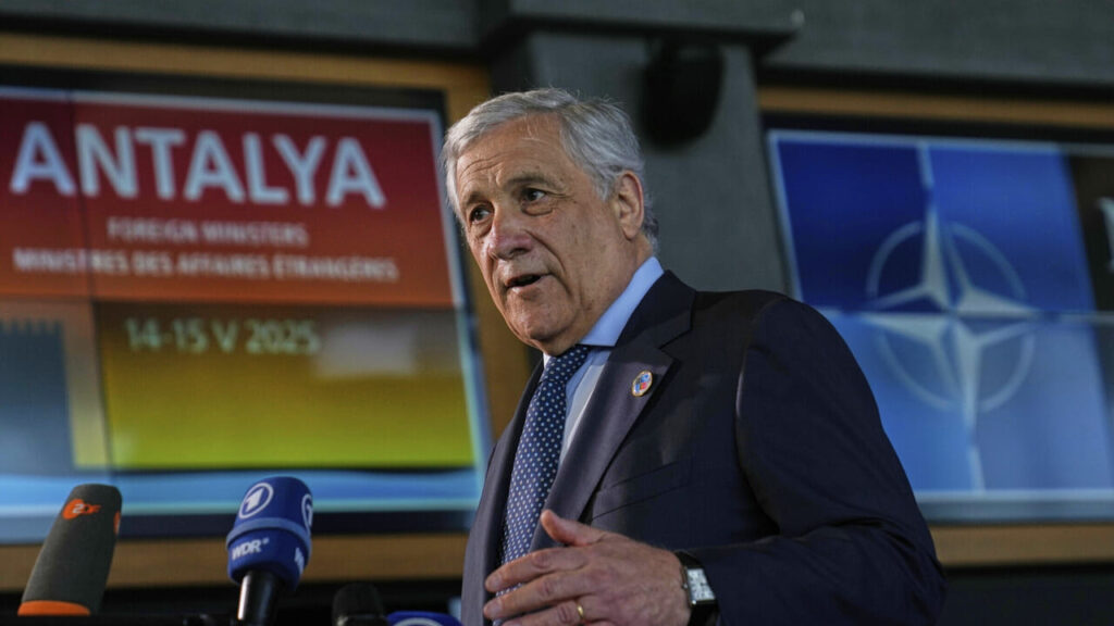 Italy reaches 2% of defense expenditure, but NATO is not enough