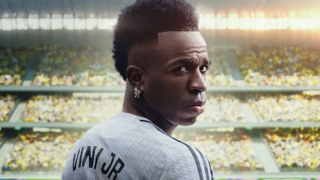 JR wines: on Netflix a documentary arrives on the well -known Brazilian footballer, that's when