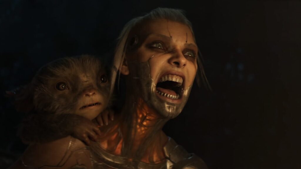 Love Death & Amp; Will Robots 5 be there? What we know so far