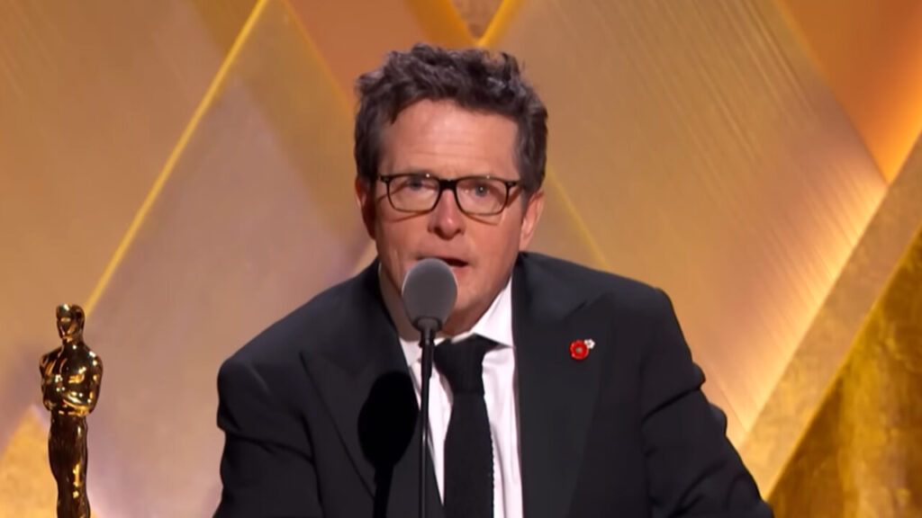 Michael J. Fox returns to play in a TV series: for him an autobiographical role?