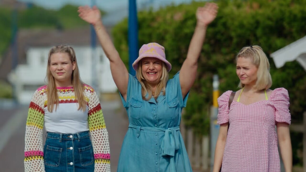Pernille 5: on Netflix the return of the Norwegian series, the plot and when it comes out
