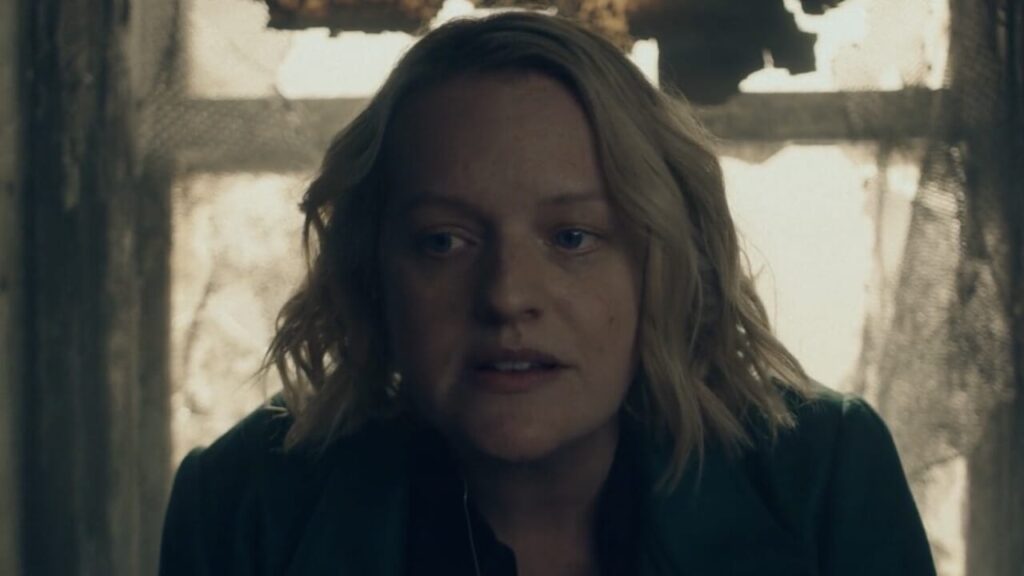 The Handmaid's Tale 6: The summary of the ending (who dies, who survives, what happens to Gilead)