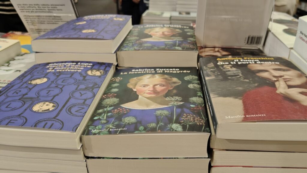 The Turin Book Fair closes with 231 thousand visitors