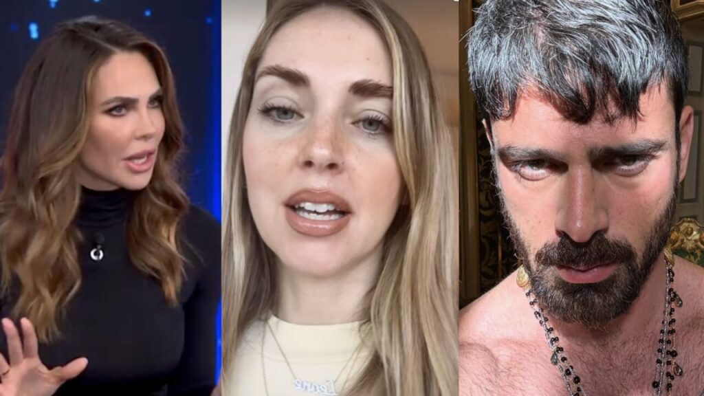 The secret love of Ferragni, Gregoraci amazes, the fury of Al Bano and the other gossip to read on the weekend
