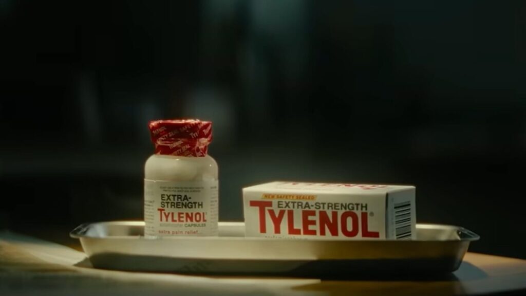 The true story of the Tylenol murders that inspired the Netflix series "Cold Case"