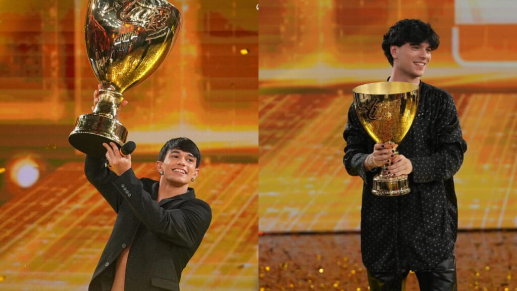 Top and flop of the final of Amici24: the report cards