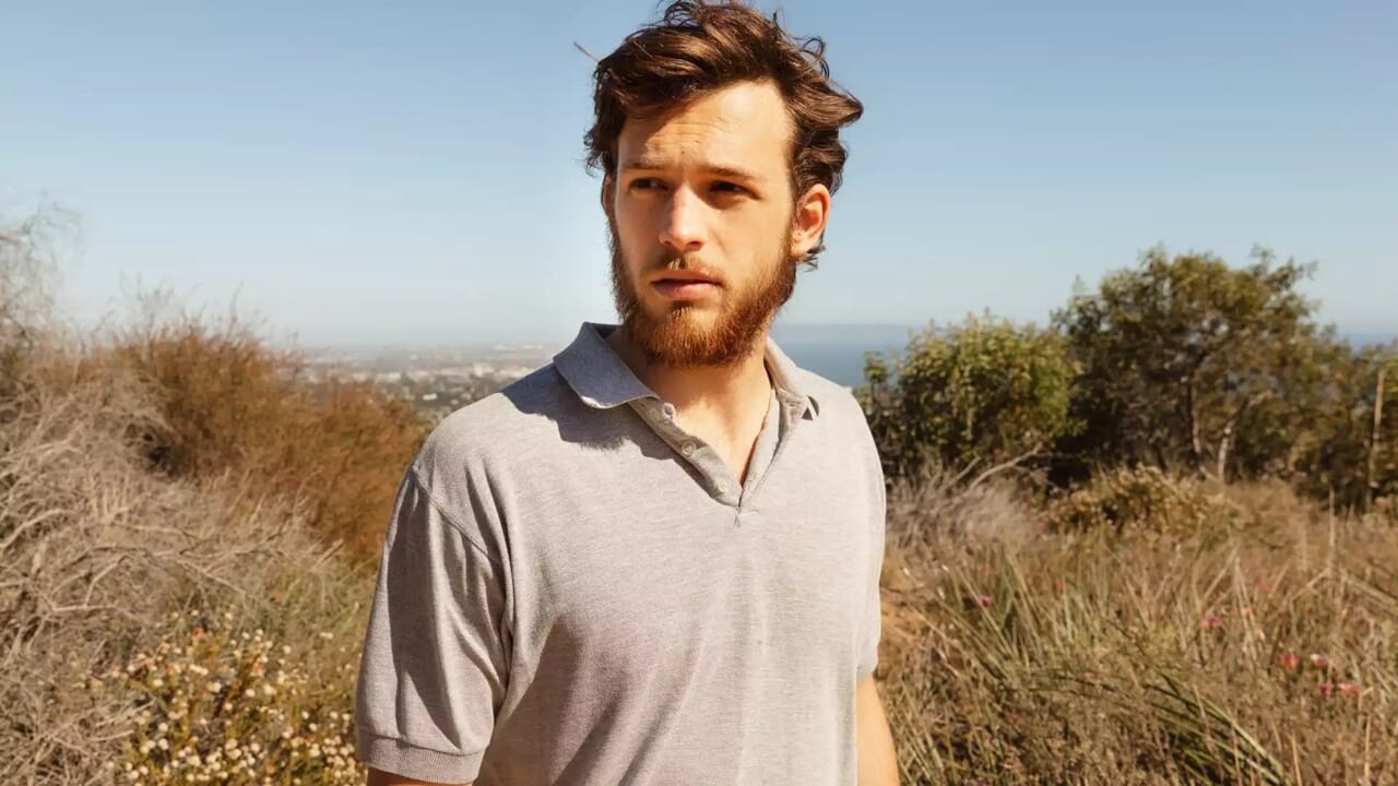 Who is Sebastiano Pigazzi, the Italian actor of and Just Like That 3: girlfriend, age, career