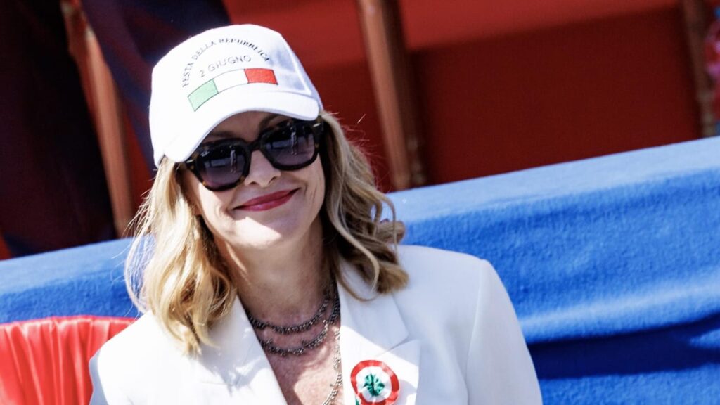 The triumph of Giorgia Meloni if ​​the referendum does not pass the quorum