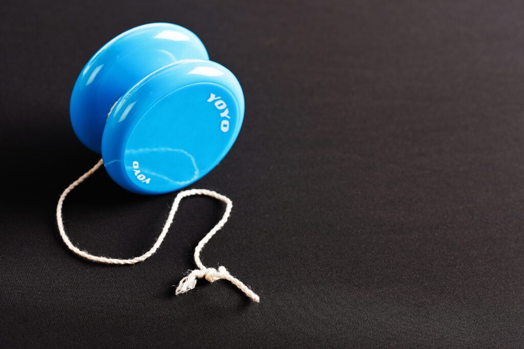 yo yo