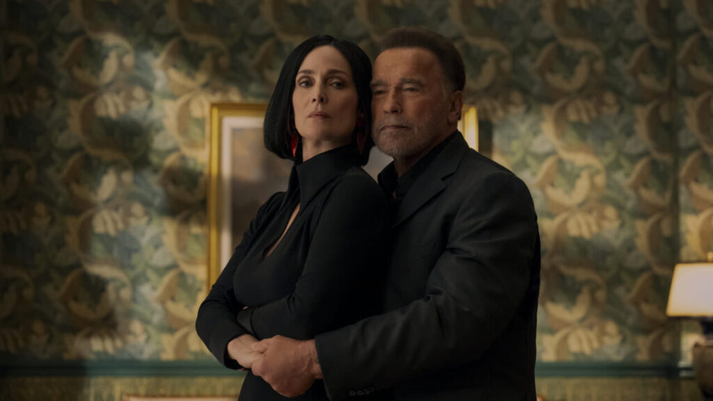 The series and movies to see on Netflix this week