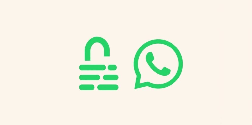 Sicurezza WhatsApp