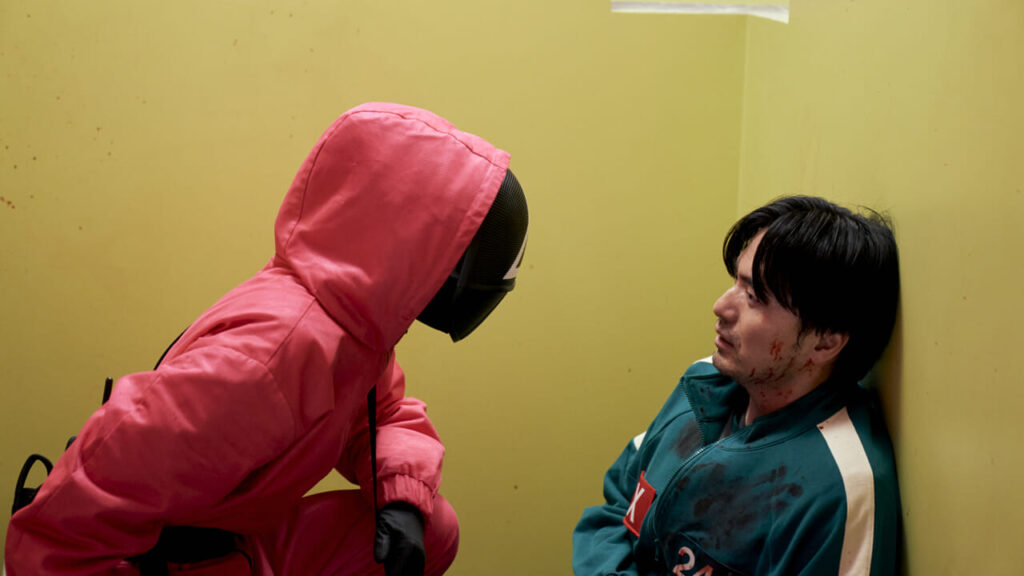 The series and movies to see on Netflix this week