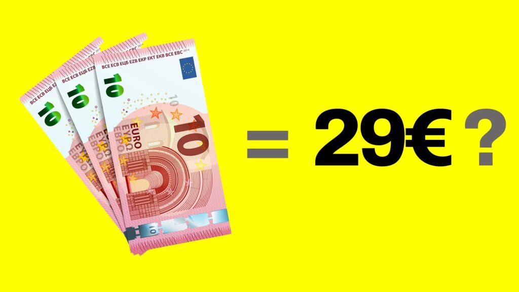 indovinello dei tre amici