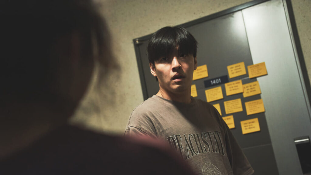 84m²: the new South Korean film to keep an eye on on Netflix