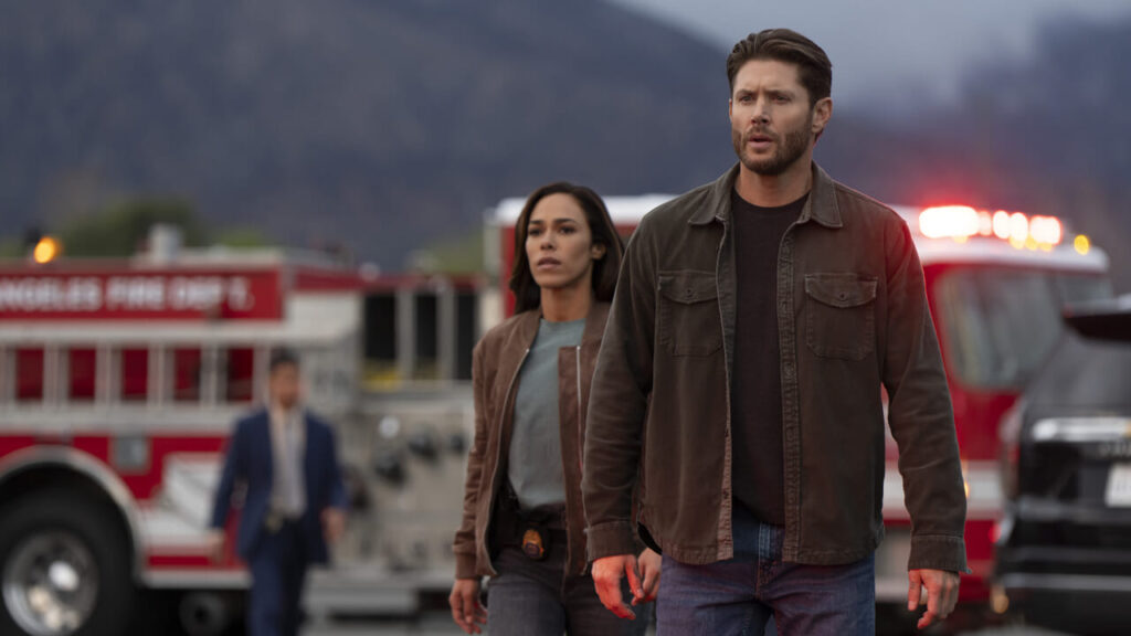 Countdown: trailer, plot and release date of the Crime Drama series arriving on Prime Videos