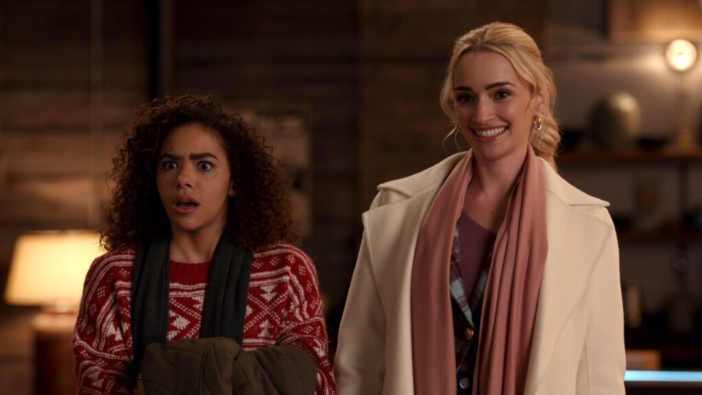Ginny & Amp; Georgia 4 will there be? What we know so far