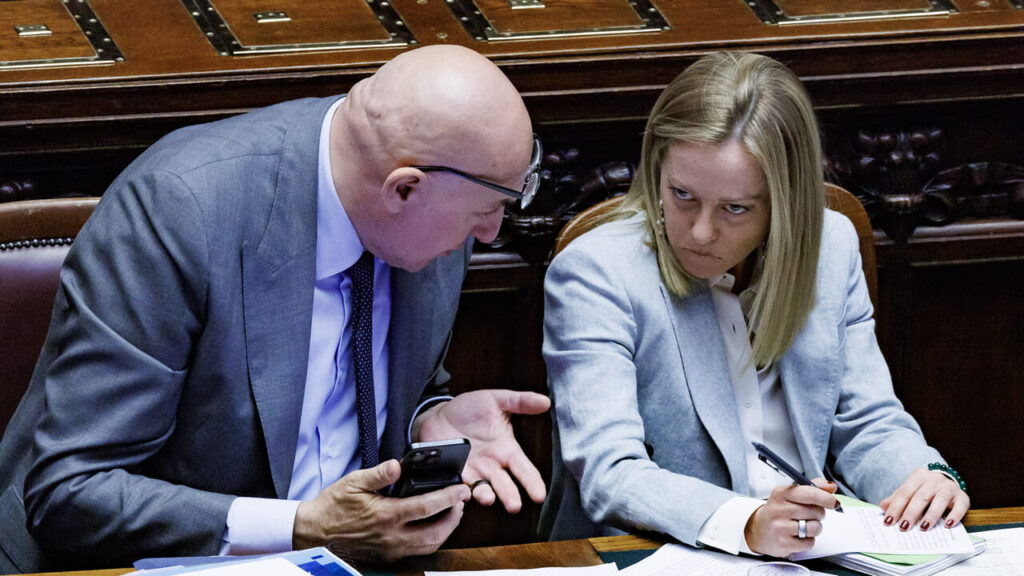 Giorgia Meloni's crossroads: the 5 moves that will draw the future of the government